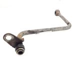 Turbo turbocharger oiling pipe/hose
