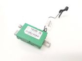 Aerial antenna amplifier