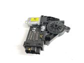 Rear door window regulator motor