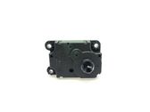 Air flap motor/actuator