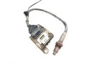 Lambda probe sensor