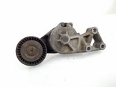 Generator/alternator belt tensioner