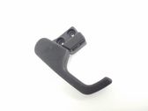 Engine bonnet (hood) release handle