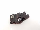 Air flap motor/actuator