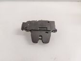 Tailgate/trunk/boot lock/catch/latch