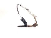 Exhaust gas temperature sensor
