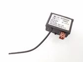 Door central lock control unit/module