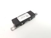 Aerial antenna amplifier