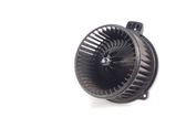 Heater fan/blower