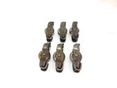 Valve rocker arm