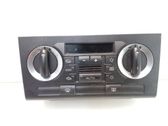 Climate control unit