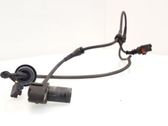 ABS brake wheel speed sensor
