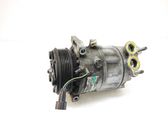 Air conditioning (A/C) compressor (pump)