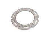 In tank fuel pump screw locking ring/nut