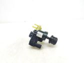 Turbo solenoid valve