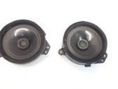 Altavoz de la puerta delantera