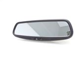 Rear view mirror (interior)