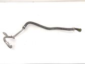 Fuel line pipe