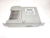 Radio/CD/DVD/GPS head unit