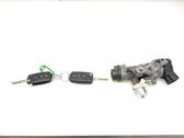 Ignition lock