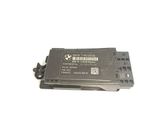 Seat control module