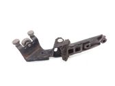 Sliding door middle roller runner