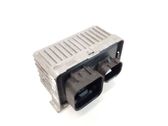 Glow plug pre-heat relay