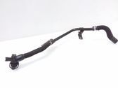 Breather hose/pipe