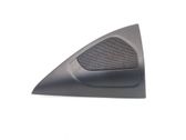 Front door high frequency speaker