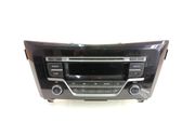 Radio / CD-Player / DVD-Player / Navigation