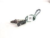 Lambda probe sensor