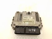 Calculateur moteur ECU