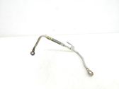 Turbo turbocharger oiling pipe/hose
