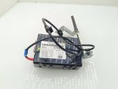 Autres unités de commande / modules