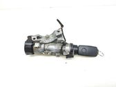 Ignition lock