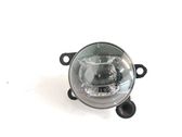 Front fog light