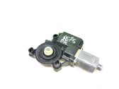 Front door window regulator motor