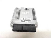 Calculateur moteur ECU