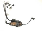Webasto auxiliary heater fuel pump