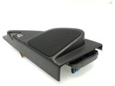 Front door high frequency speaker