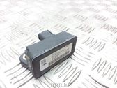 ESP acceleration yaw rate sensor