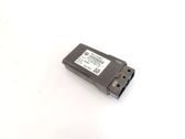 Seat heating relay