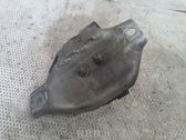 Engine mount bracket