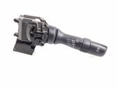 Wiper control stalk