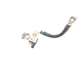 Negative earth cable (battery)