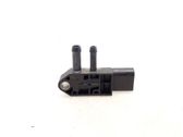 Exhaust gas pressure sensor