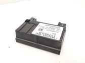 Fuel injection pump control unit/module