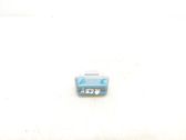 Sun visor clip/hook/bracket