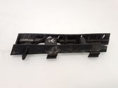 Front bumper mounting bracket