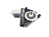 Rear door window regulator motor